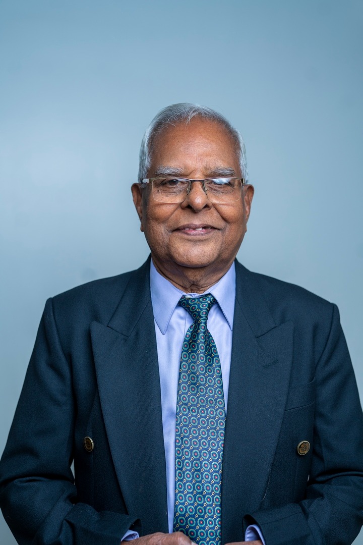 Triveni-School-Founder